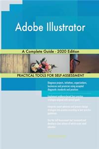 Adobe Illustrator A Complete Guide - 2020 Edition