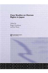 Case Studies on Human Rights in Japan