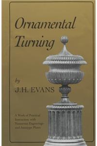 Ornamental Turning