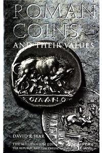 Roman Coins and Their Values Volume 1