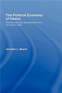 Political Economy of Desire