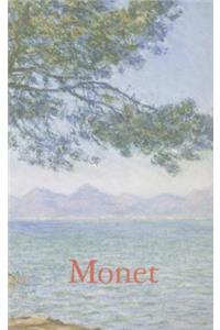 Monet (Life & Times)