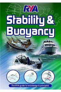 RYA Stability and Buoyancy