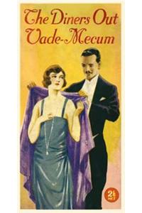 The Diners Out Vade-Mecum