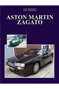 Aston Martin Zagato