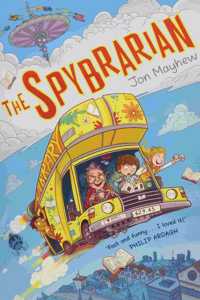The Spybrarian
