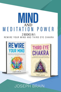 Mind and Meditation Power