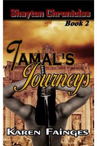 The Shayton Chronicles Book 2: Tamal's Journeys