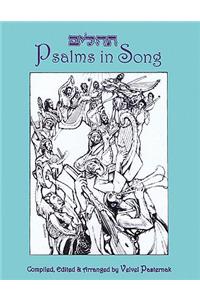 Psalms in Song