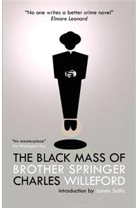 Black Mass of Brother Springer