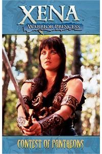 Xena Warrior Princess