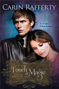 Touch of Magic
