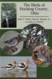 The Birds of Hocking County, Ohio