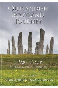 Outlandish Scotland Journey