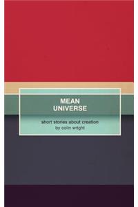 Mean Universe