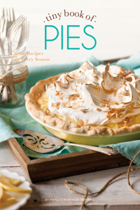 Tiny Book of Pies