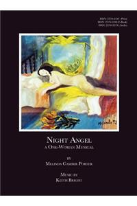 Night Angel, A One-Woman Musical