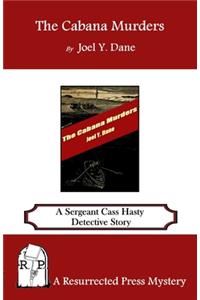 The Cabana Murders