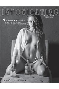 Intoxicating Magazine