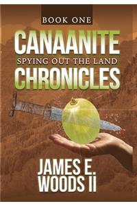 Canaanite chronicles