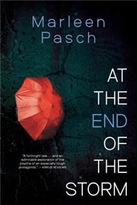 At The End of The Storm