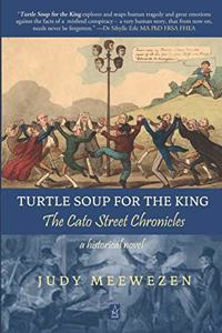 Turtle Soup for the King