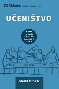 Discipling / Učenistvo