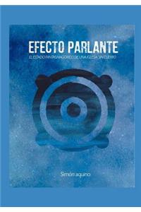 Efecto Parlante