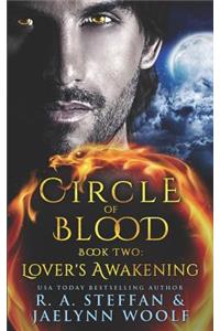 Circle of Blood Book Two
