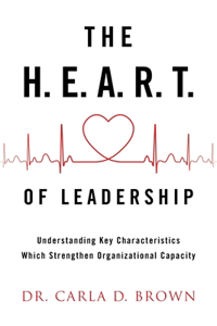 The H.E.A.R.T. of Leadership