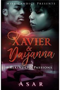 Xavier & Dayanna