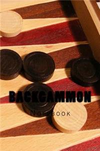 Backgammon