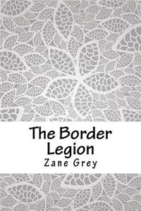 The Border Legion