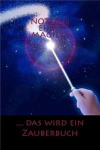 Notizen eines MAGIERS