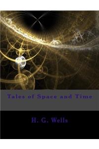 Tales of Space and Time