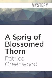 Sprig of Blossomed Thorn