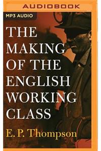 Making of the English Working Class