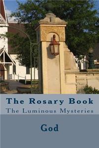 Rosary Book