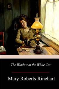 The Window at the White Cat