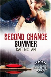 Second Chance Summer