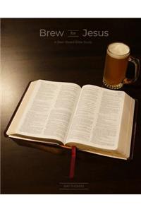 Brew for Jesus