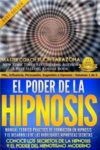 Poder de la HIPNOSIS