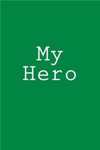 My Hero