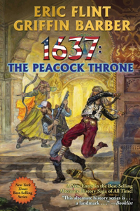 1637: The Peacock Throne