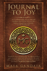 Journal to Joy