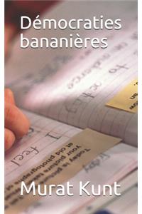 Démocraties bananières