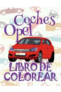 ✌ Coches Opel