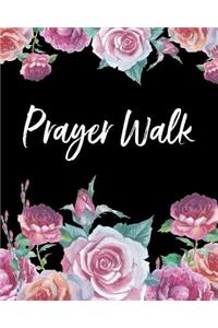 Prayer Walk