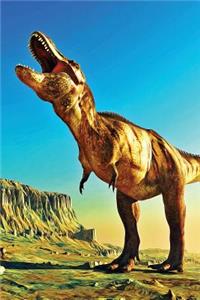 Jurassic Notebook
