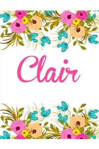 Clair